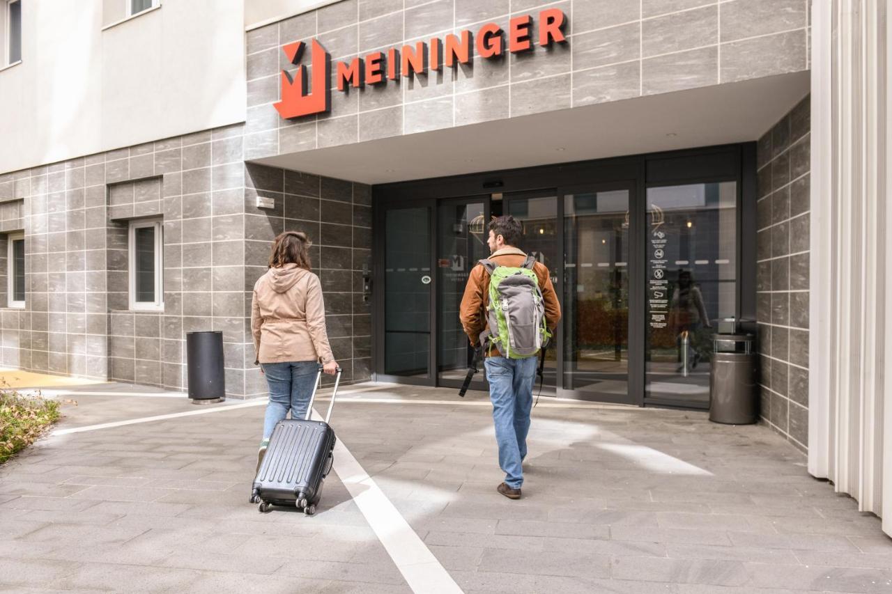 Meininger Venezia Mestre Zewnętrze zdjęcie
